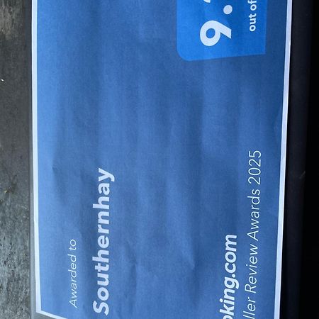 Southernhay 비어 외부 사진